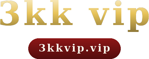 3kk vip logo